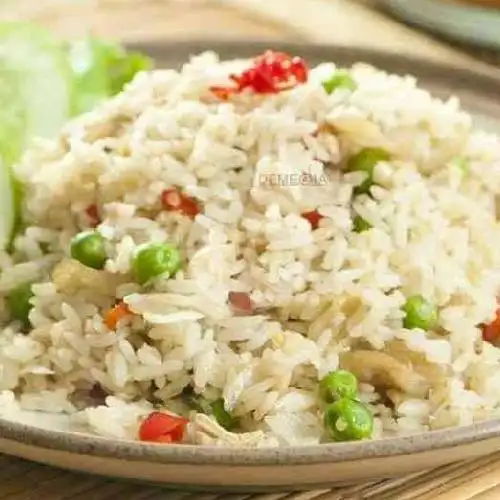 Gambar Makanan Nasi Goreng Alfarizki 17