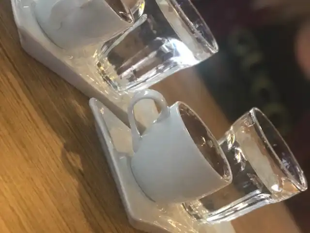 Mek Cafe'nin yemek ve ambiyans fotoğrafları 2