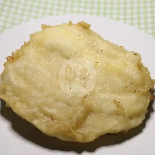 Gambar Makanan Pisang Goreng Asli Pontianak 168, Boulevard Raya 7