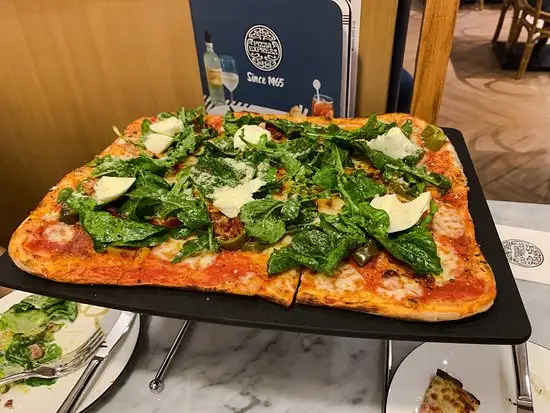 PizzaExpress Philippines Food Photo 5