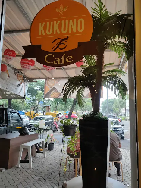 Gambar Makanan Kukuno Cafe 3
