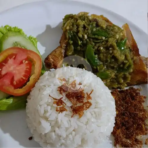 Gambar Makanan Kedai NAKANI 9A, Depan Bukit Nusa Indah 2