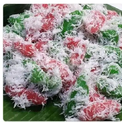 Gambar Makanan Putu Bambu, Bukit Dago 13