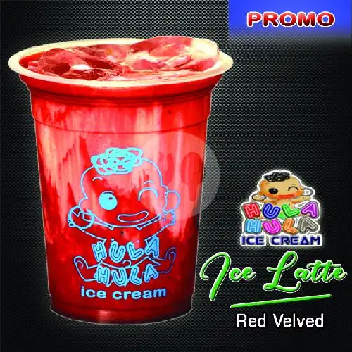 Gambar Makanan Hula-Hula Ice Cream, Panglima Batur 16