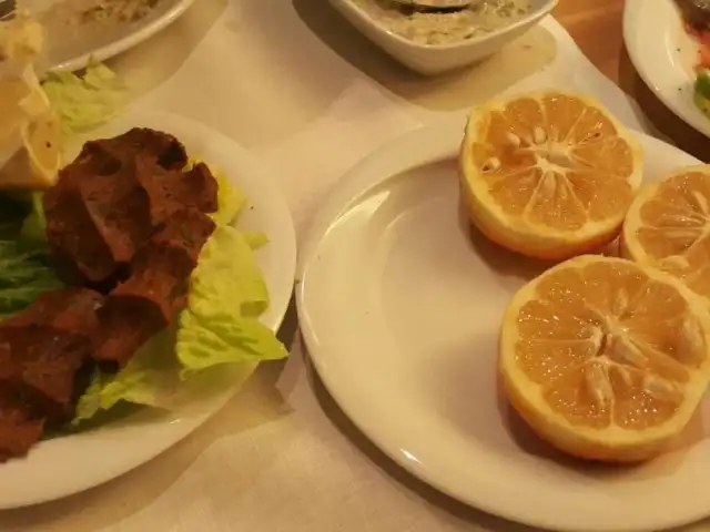 Onur Kebap Restaurant'nin yemek ve ambiyans fotoğrafları 24