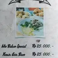 Gambar Makanan Bakso King 1