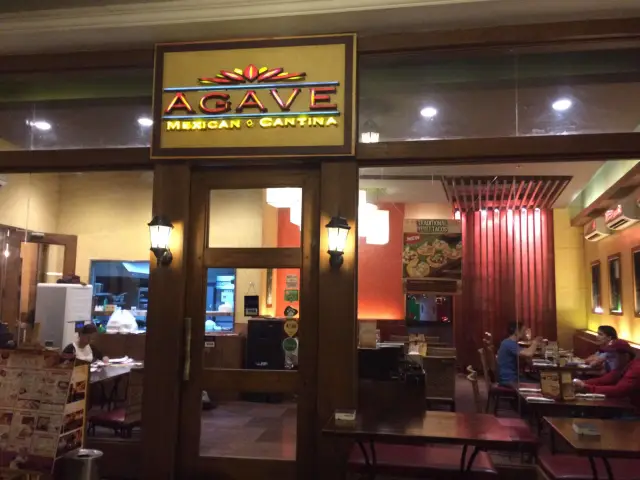 Agave Mexican Cantina Food Photo 18