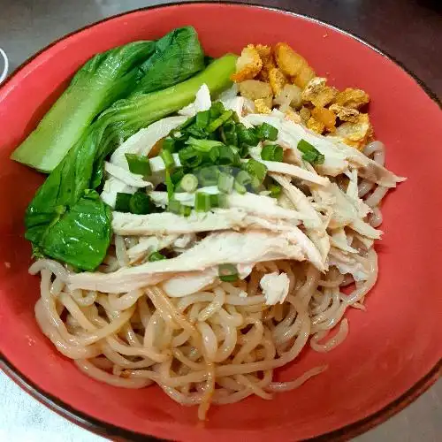 Gambar Makanan Bakmie Kukuh Umalas, Kuta 12