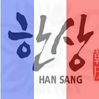 HAN SANG Korean Well-Being Food