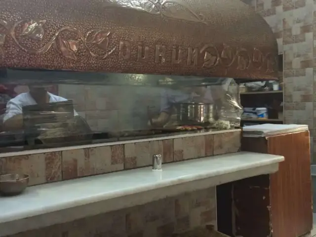 Dürüm Ocakbaşı Büfe'nin yemek ve ambiyans fotoğrafları 15