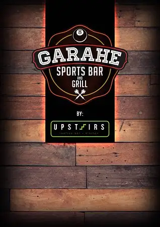 Garahe Sports Bar