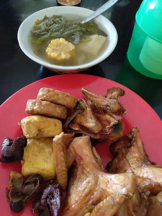 Gambar Makanan Ayam Goreng Bahagia 71 10