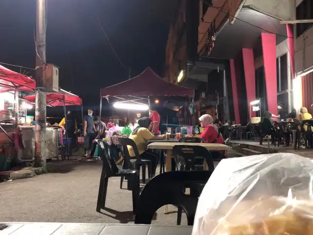 Nasi Lemak & Roti Bakar Kg. Sireh Food Photo 15