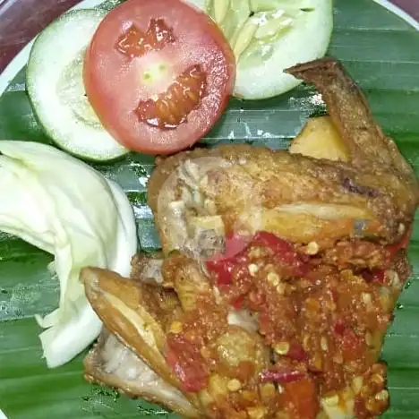 Gambar Makanan Ayamku, Depok 15