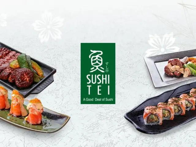 Sushi Tei, Teuku Daud