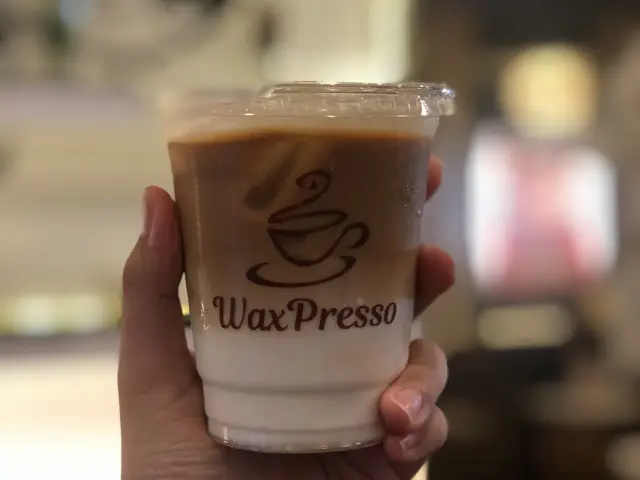 Gambar Makanan WaxPresso Coffee Shop 6