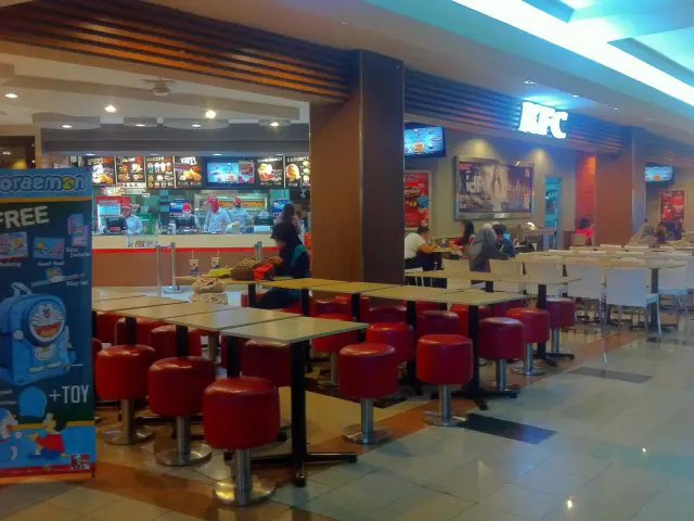 Gambar Makanan KFC 6