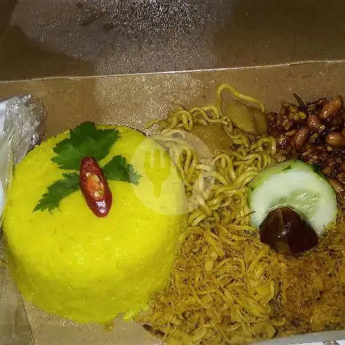 Gambar Makanan City Food, Wonorejo 10