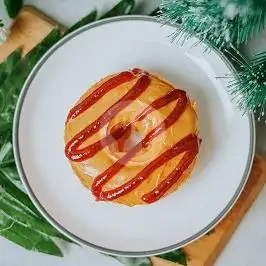 Gambar Makanan Tomaple Gourmet Potato Donuts, Plaza Indonesia 17