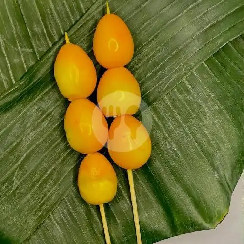 Gambar Makanan Lookeatme Nasi Bakar, Jl. Danau Batur Raya No.12 10