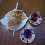 Çiçek Börek'nin yemek ve ambiyans fotoğrafları 5