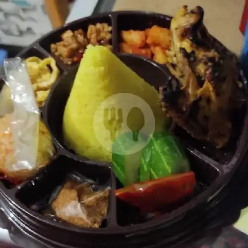 Gambar Makanan Nasi Kuning, Tumpeng, Nasi Goreng & Aneka Nasi Box Dapur Maksa, Jagakarsa 3