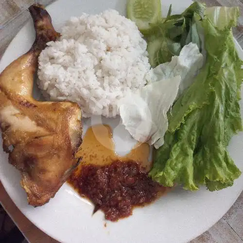 Gambar Makanan PECEL AYAM ABAH,taman Tanah Abang 3 No 11 1