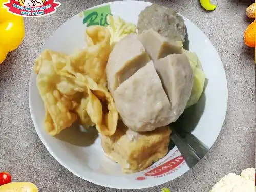 Bakso dan Soto Ayam Kang Miran, Klojen