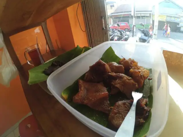 Gambar Makanan Soto Triwindu Cab. Fajar Indah 3