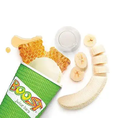 Gambar Makanan Boost Juice Bars, Mall Kelapa Gading 3 (MKG3) 6