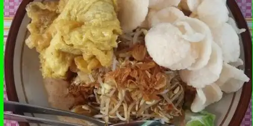 Ketoprak Cirebon Cak Eko, Waru