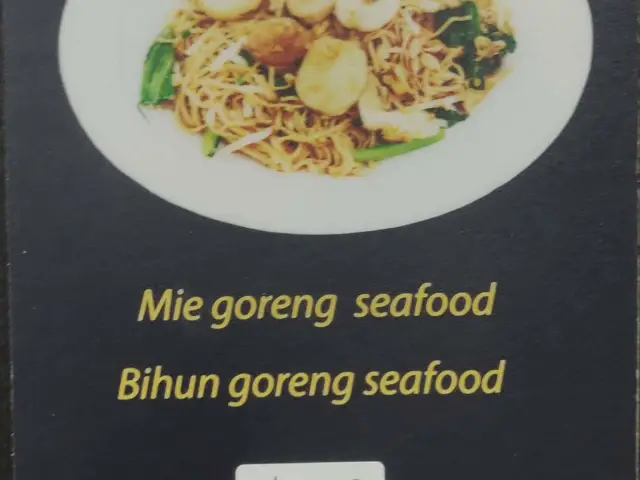 Gambar Makanan Bakmi Macan 3