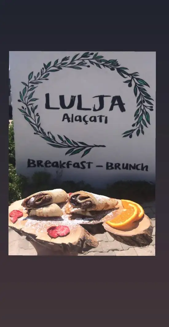 Lulja Alacati'nin yemek ve ambiyans fotoğrafları 12