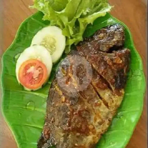 Gambar Makanan Sari Laut Mas Jepri Surabaya, Jln Perentis Kemerdekaan 7