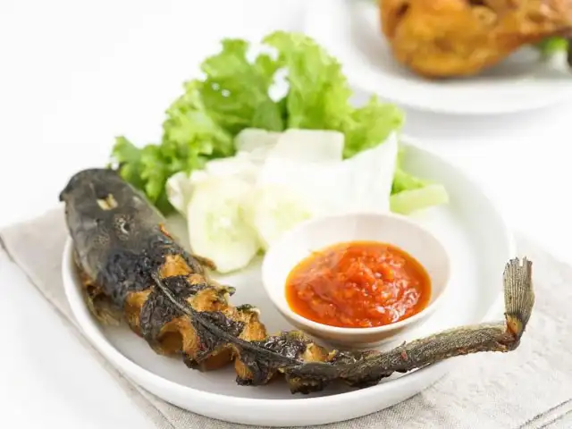 Gambar Makanan Seafood Barokah Tuban, Lingkar Dalam Selatan 6