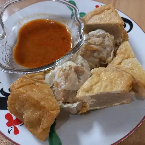 Gambar Makanan Tahu Tuna & Dimsum, Anna Maple 18