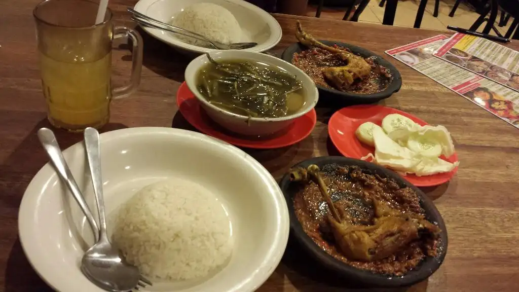 Warung Bu Kris