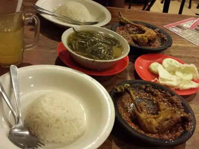 Warung Bu Kris