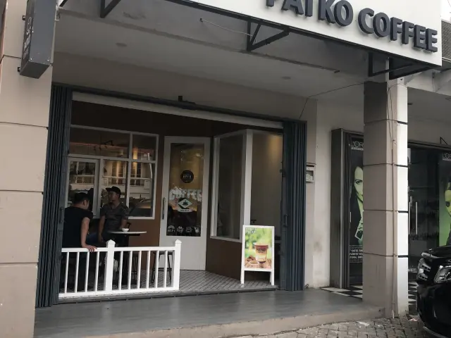 Gambar Makanan Patko Coffee 8