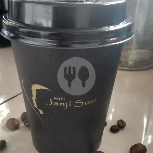 Gambar Makanan Kopi Janji Suci, Ahmad Yani 19