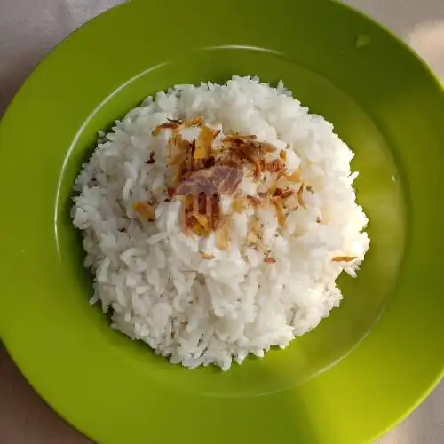 Gambar Makanan Warung Sate Cak Sholeh, Pluit 8