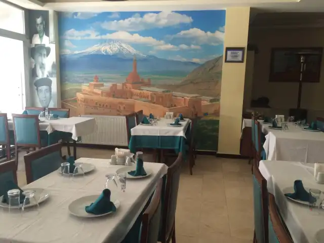 Kumkapı Hünkar Restorant'nin yemek ve ambiyans fotoğrafları 25