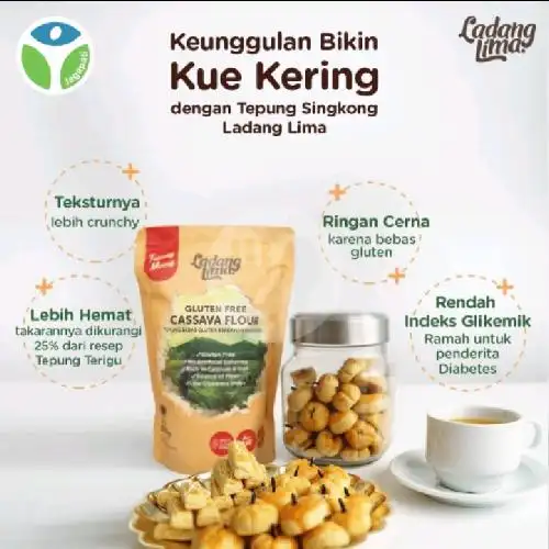 Gambar Makanan Moreena Store Healthy Snack, Graha Indah Baturan 15
