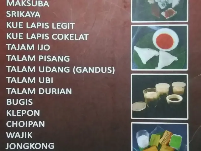 Gambar Makanan SariSanjaya 14