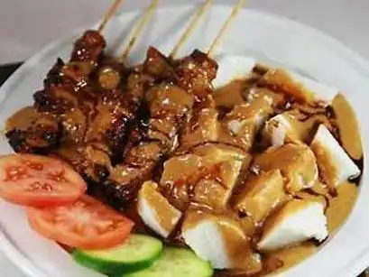 Sate Ayam Bu Siti