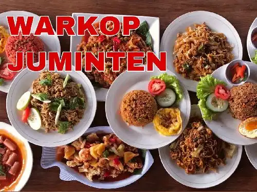 Warkop Juminten