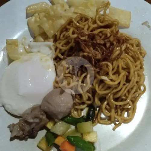 Gambar Makanan Nasi Goreng Kambing Khas Jakarta Bang Jali, Denpasar 20