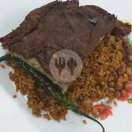 Gambar Makanan Daus Nasi Goreng dan Mie Khas Aceh, Peunayong 8