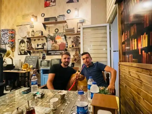 Eski Plak'nin yemek ve ambiyans fotoğrafları 6