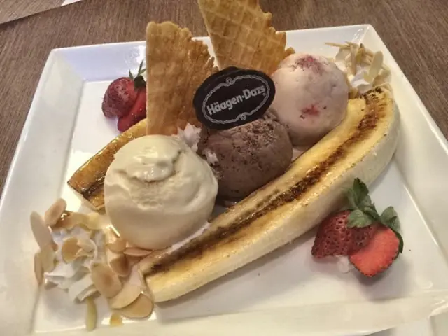 Gambar Makanan Häagen-Dazs 11